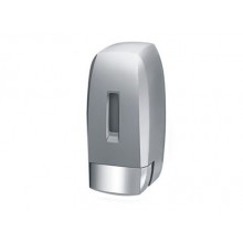 02281 Dozownik do mydła 1000ml abs satyna