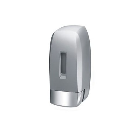 02281 Dozownik do mydła 1000ml abs satyna