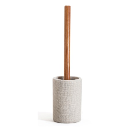 Bisk Craft Szczotka WC Taupe 08568