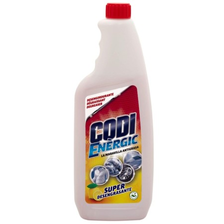 CODINA Odtłuszczacz CODI ENERGIC 750ml Zapas