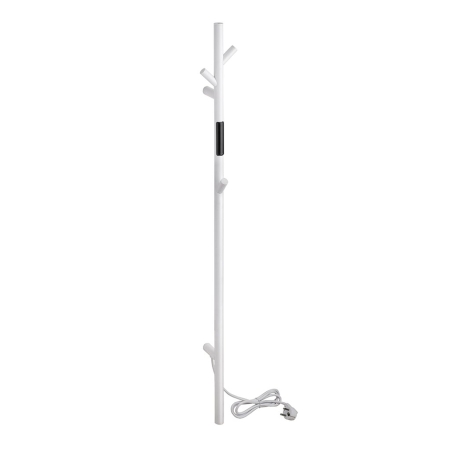 Bemeta 704151014 elektryczna suszarka na ręczniki 1180 mm 30W biała