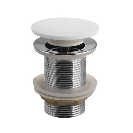 Sapho Thin Korek ClickClack, biały mat WN721