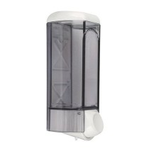 MARPLAST MARPLAST dozownik mydła płynnego 800ml biały 562