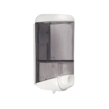 MARPLAST MARPLAST dozownik mydła płynnego 170ml biały 583BI