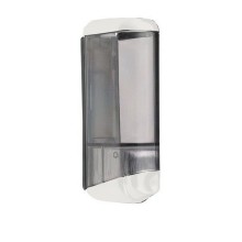 MARPLAST MARPLAST dozownik mydła płynnego 250ml biały 605BI