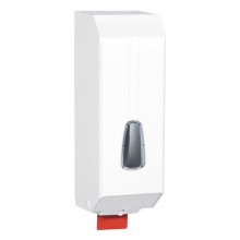 MARPLAST MARPLAST dozownik mydła płynnego 1200ml biały A54201SP