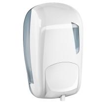 MARPLAST SKIN dozownik spienionego mydła 500 ml ABS biały A91401