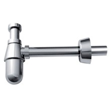 Bonomini THERMOTRAP syfon umywalkowy 5/4" odpływ 32mm chrom 0570EC25K7