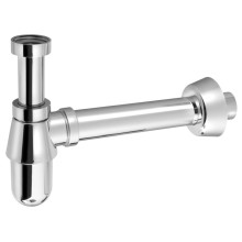 Bonomini THERMOTRAP syfon umywalkowy 5/4" odpływ 40mm ABS/chrom 0570EC23K7