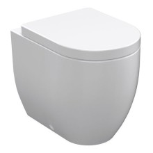 Kerasan FLO miska WC 36x42x515cm dolny/tylny odpływ 311601