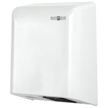 Nofer Elektryczna suszarka do rąk 2050W biały 01461.W