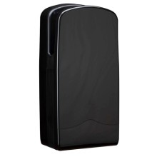 Nofer V-JET Strumieniowa suszarka do rąk 1760 W czarna 01303.BK