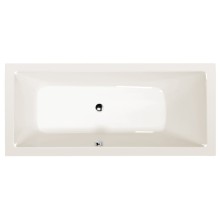 Polysan MIMOA wanna prostokątna 170x80x39cm ivory 71713.40