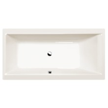 Polysan CLEO wanna prostokątna 150x75x48cm ivory 27611.40