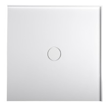 Polysan MIRAI brodzik kompozytowy 90x90x18cm biały 73165