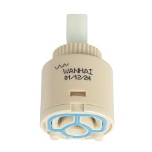 Głowica zamienna 30mm niska 521610 Sapho