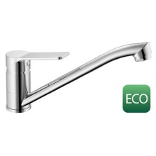 SINTRA ECO 6 l/min bateria kuchenna chrom SX070-02 Aqualine