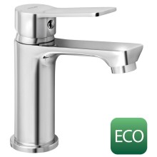 SINTRA ECO 38 l/min bateria umywalkowa stojąca chrom SX002-01 Aqualine