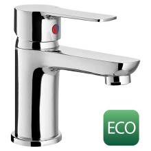 BARON ECO 6 l/min bateria umywalkowa chrom 612.002.12 Bruckner