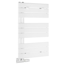 MYTHOS grzejnik łazienkowy 500x830mm biały LLM508W Aqualine