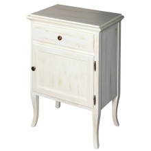Sapho RETRO szafka 60x80x38cm starobiała prawa 1693