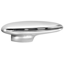 Sapho Wylewka na brzeg wanny 170mm chrom 48B100