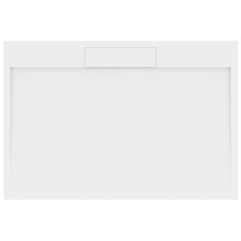 Gelco IRENA brodzik kompozytowy prostokąt 130x90cm HI13090