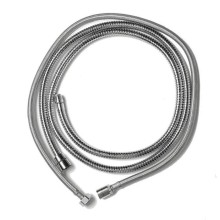 Sapho SET zamienne węże do baterii na brzeg wanny F1/2"- F1/2"275cm chrom FLE18