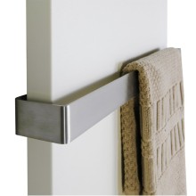 Sapho MAGNIFICA wieszak na ręczniki 650x80 mm stal nierdzewna mat IRPA19