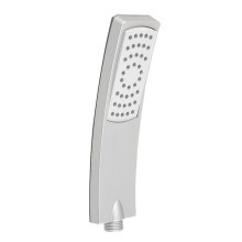 Aqualine Słuchawka prysznicowa ABS/chrom SC073