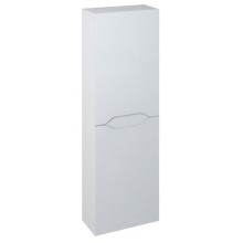 Sapho WAVE szafka wysoka 40x140x20cm biała WA250-3030