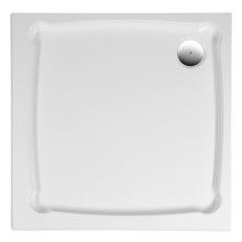 Gelco DIONA brodzik kompozytowy 90x90x7.5cm GD009