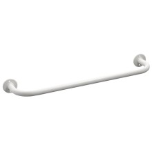 Aqualine Wieszak na ręczniki 50cm biały 8010