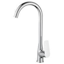 Aqualine LOTTA bateria kuchenna chrom LT603