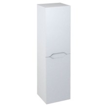 Sapho WAVE szafka wysoka 35x140x30cm bała WA245-3030
