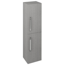 Sapho THEIA szafka wysoka 35x138x293cm dąb srebrny TH350-1111