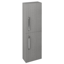 Sapho THEIA szafka wysoka 40x138x193cm dąb srebrny TH400-1111