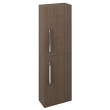 Sapho THEIA szafka wysoka 40x138x193cm sosna rustykalna TH400-1616