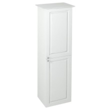 Sapho VIOLETA szafka wysoka 35x140x30cm prawa biała VI165-3131