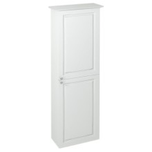 Sapho VIOLETA szafka wysoka 40x140x20cm prawa biała VI175-3131