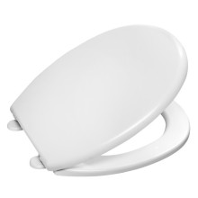 Aqualine FIXET deska WC biała ST278