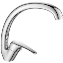 Aqualine KASIOPEA 35 bateria kuchenna chrom 1107-65