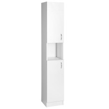 Aqualine SIMPLEX ECO szafka wysoka 30x180x30cm SIME320