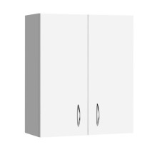 Aqualine SIMPLEX ECO szafka wisząca 50x60x24cm SIME530