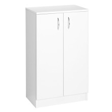 Aqualine SIMPLEX ECO szafka niska 50x86x30cm SIME540