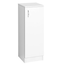 Aqualine SIMPLEX ECO szafka niska 30x86x30cm SIME340