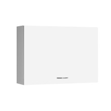 Aqualine KERAMIA FRESH szafka wisząca uchylna 70x50x20cm biała 52360
