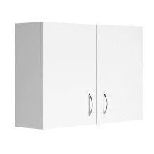 Aqualine KERAMIA FRESH szafka wisząca 70x50x20cm biała 52362