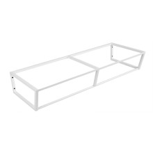 Sapho SKA konsola pod umywalkę 1200x200x460mm biały mat SKA214