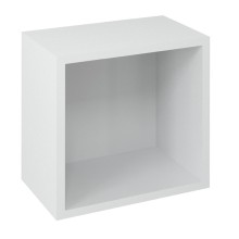 Sapho ESPACE szafka otwarta 35x35x22cm biały ESC150-3030